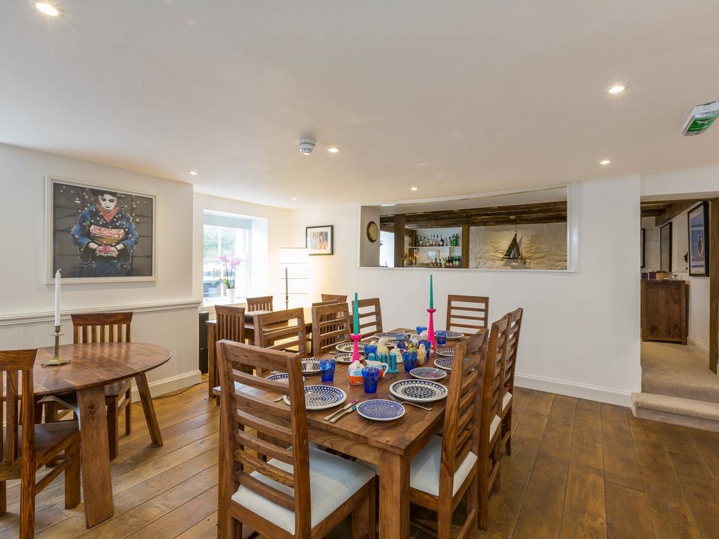 Charleston House Hotel Inverness Ngoại thất bức ảnh