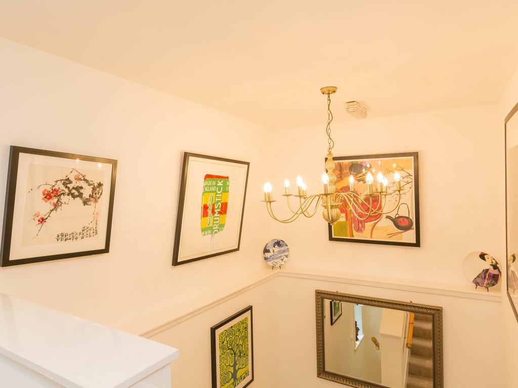 Charleston House Hotel Inverness Ngoại thất bức ảnh