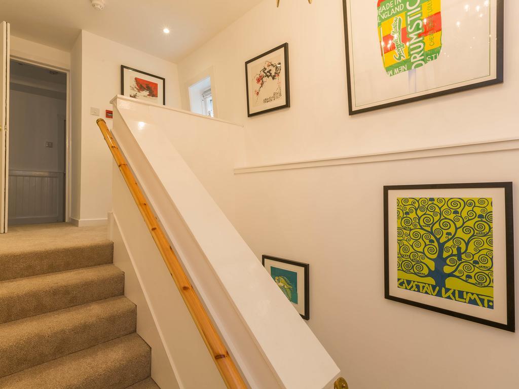 Charleston House Hotel Inverness Ngoại thất bức ảnh