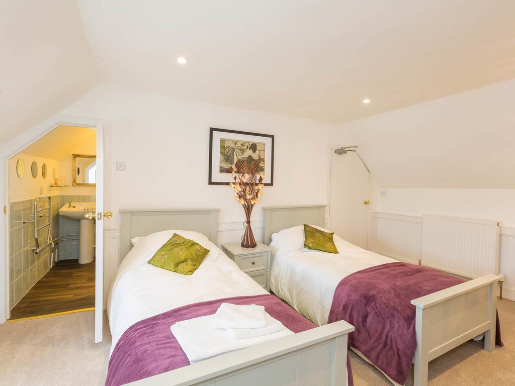 Charleston House Hotel Inverness Ngoại thất bức ảnh