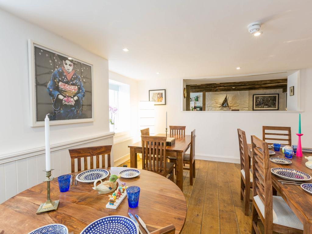 Charleston House Hotel Inverness Ngoại thất bức ảnh