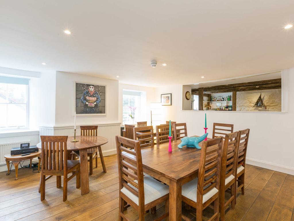 Charleston House Hotel Inverness Ngoại thất bức ảnh