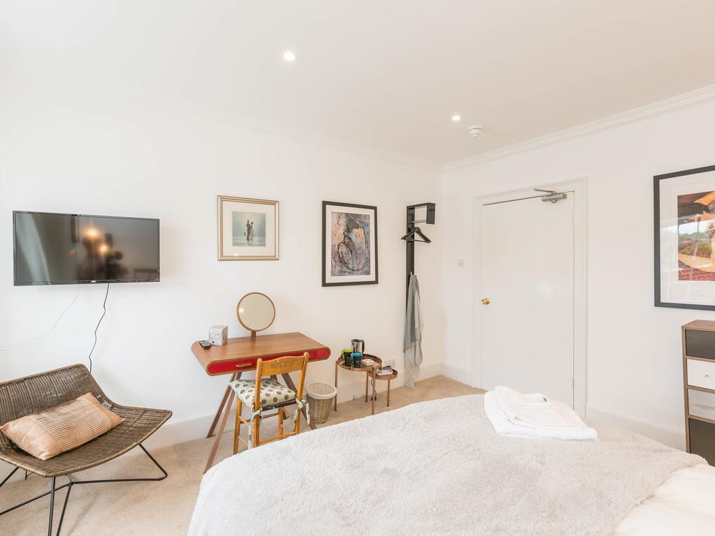 Charleston House Hotel Inverness Ngoại thất bức ảnh