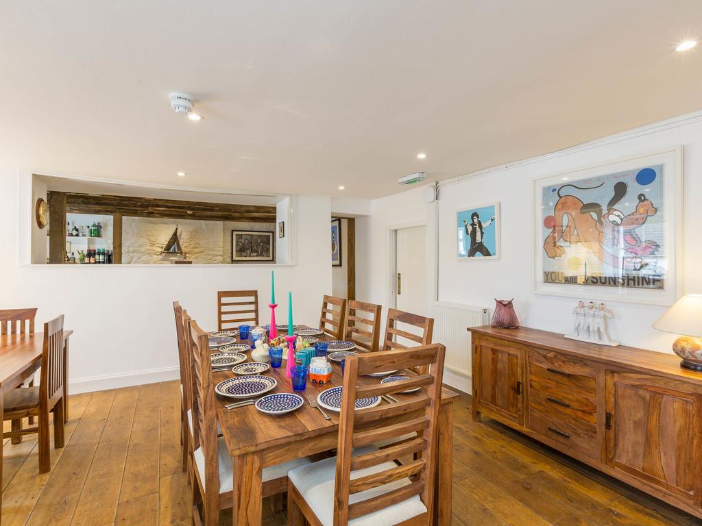 Charleston House Hotel Inverness Ngoại thất bức ảnh