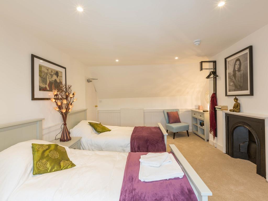 Charleston House Hotel Inverness Ngoại thất bức ảnh