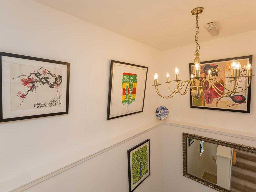 Charleston House Hotel Inverness Ngoại thất bức ảnh