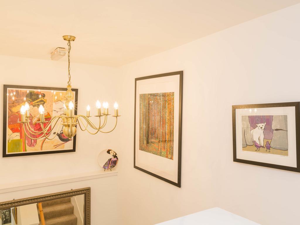 Charleston House Hotel Inverness Ngoại thất bức ảnh