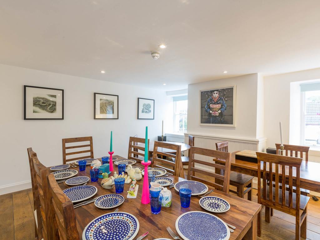 Charleston House Hotel Inverness Ngoại thất bức ảnh