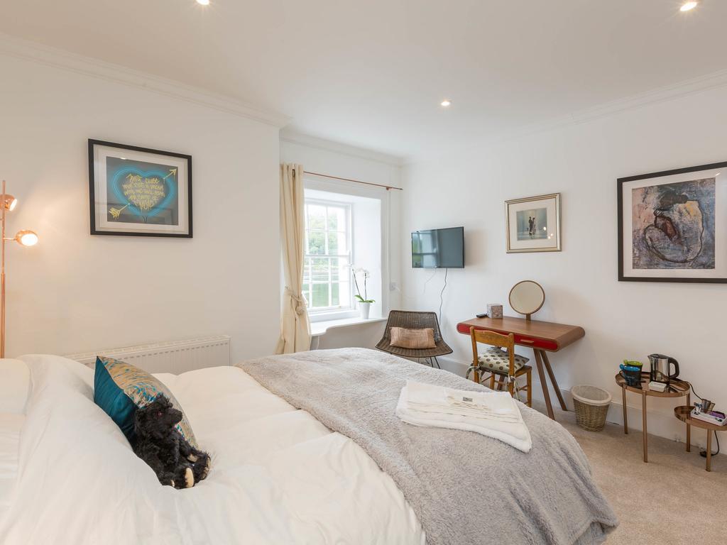 Charleston House Hotel Inverness Ngoại thất bức ảnh