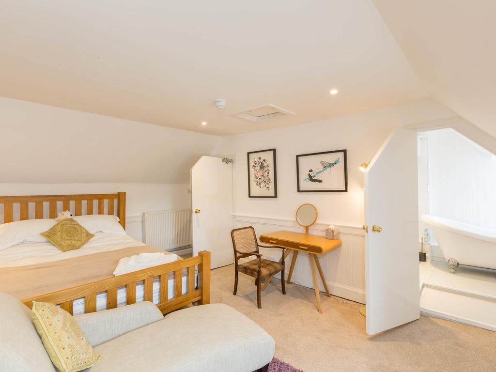 Charleston House Hotel Inverness Ngoại thất bức ảnh