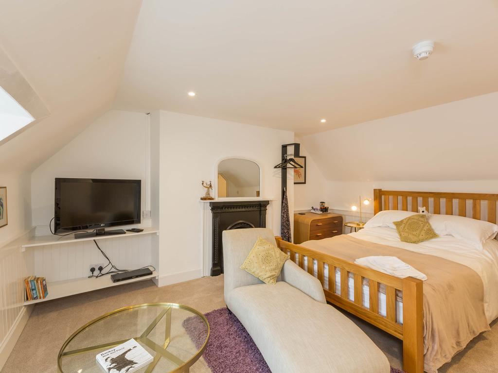 Charleston House Hotel Inverness Ngoại thất bức ảnh
