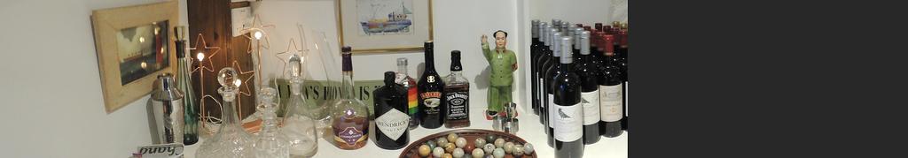 Charleston House Hotel Inverness Ngoại thất bức ảnh